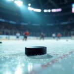 Гибкость и индивидуальный подход: покупка билетов на хоккей онлайн