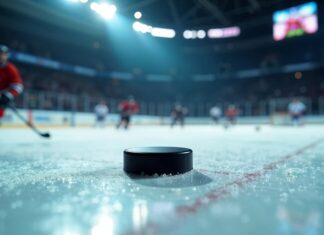 Гибкость и индивидуальный подход: покупка билетов на хоккей онлайн