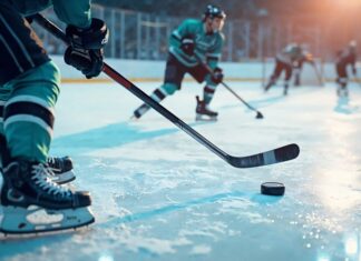 Удобство покупки билетов на хоккейные матчи онлайн