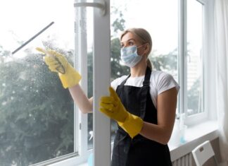 Профессиональный клининг: эффективные решения для чистоты дома и офиса