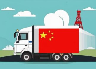 Особенности доставки товаров из Китая в Россию