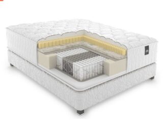 Как выбрать матрас для здорового сна: полезные советы