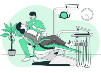 Современная стоматология рядом с метро «Бауманская»