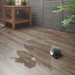 Укладка кварцвиниловой плитки: подготовка основания, инструменты и материалы