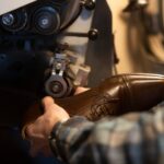 Реставрация кожи: профессиональная химчистка кожаной обуви