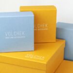 Коробки с логотипом на заказ: ключ к успешному брендингу и упаковке