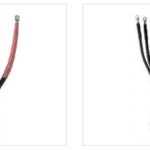 Муфта кабельная концевая Raychem: характеристики и применение