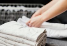 Актуальные услуги по химической чистке и стирке.