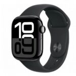 Apple Watch Series 10: эволюция умных часов