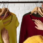 Как выбрать одежду секонд хенд и сток в интернет-магазине?