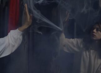 Страшные квесты для взрослых: оригинальный досуг