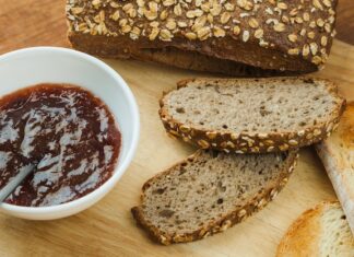 рецепт гречневого хлеба в домашних условиях