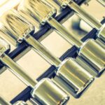 виды пленочных конденсаторов их особенности и применение