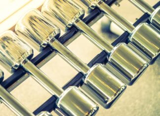 виды пленочных конденсаторов их особенности и применение