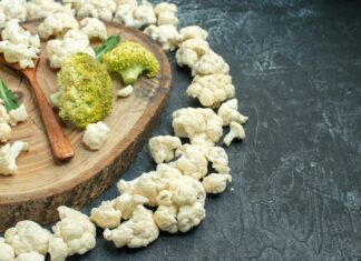 рецепт брюссельской капусты быстро и вкусно