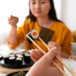 суши дома своими руками рецепт и советы