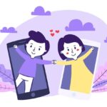 статус для двоих как оформить правильно