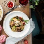 легкие рецепты блюд для быстрого приготовления