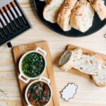 рецепт песто соуса в домашних условиях