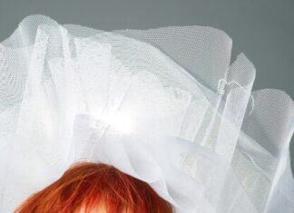 женские прически с использованием шторок стильные идеи