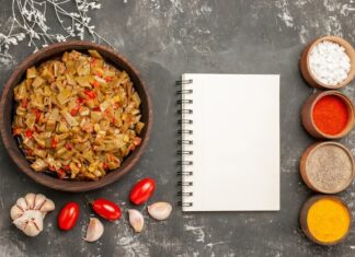 рецепт бистрогана быстро и вкусно