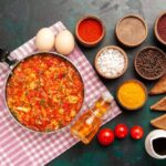 рецепты из рыжиков простые и вкусные блюда