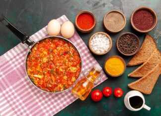 рецепты из рыжиков простые и вкусные блюда