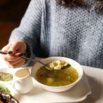 суп с клецками рецепт и секреты приготовления