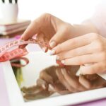 комбинированный маникюр видео уроки и техники