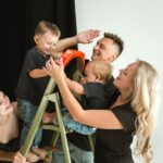 команды для семьи идеи и советы