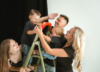 команды для семьи идеи и советы