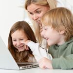 родительские коды доступа как настроить и использовать