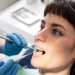 Лечение кариеса: помощь стоматолога