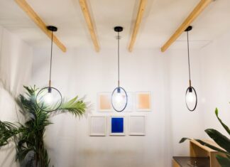 Выбор люстры для потолочного освещения: советы и рекомендации