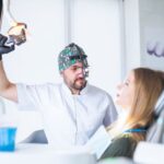 Внутриканальное отбеливание зубов: эффективный способ восстановления белизны