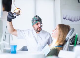 Внутриканальное отбеливание зубов: эффективный способ восстановления белизны