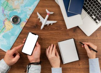 Деловой туризм: инвестиции в успех