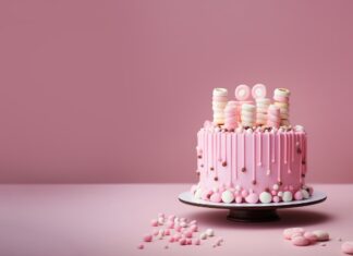 Торты на заказ: для любого случая