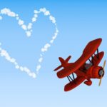 пожелание счастливого полета и удачного путешествия