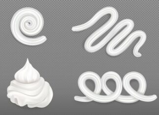 рецепты из взбитых белков для десертов