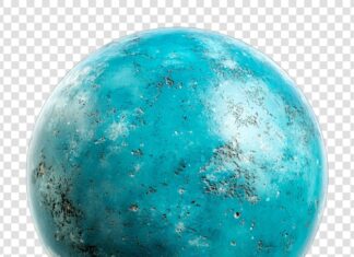 нептун больше земли сравнение размеров планет