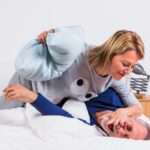 сон бить маму причины и последствия