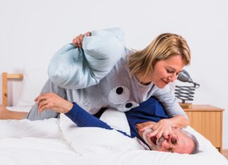 сон бить маму причины и последствия