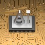 отладочная плата stm32 для разработки и тестирования