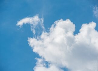 диаметр облака оорта и его размеры