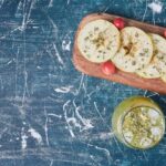 творожные сырные лепешки рецепт и приготовление