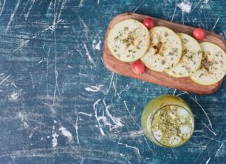 творожные сырные лепешки рецепт и приготовление