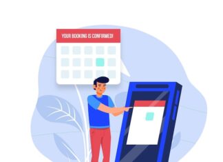 что такое постамат озона и как он работает