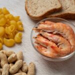 креветки в молоке рецепт и польза