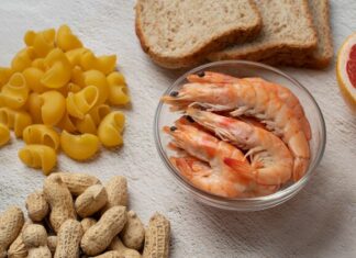 креветки в молоке рецепт и польза